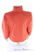 Marmot Ether DriClime 2.0 Hoody Donna Giacca Outdoor, Marmot, Rosso, , Donna, 0066-10452, 5637882107, 889169698811, N3-13.jpg