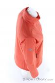 Marmot Ether DriClime 2.0 Hoody Donna Giacca Outdoor, Marmot, Rosso, , Donna, 0066-10452, 5637882107, 889169698811, N3-18.jpg