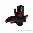 Dainese HG Caddo Biking Gloves, Dainese, Orange, , Hommes, 0055-10204, 5637882119, 0, N2-12.jpg