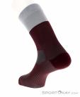 Dainese HGL Grass Calcetines para ciclista, Dainese, Rojo, , Hombre, 0055-10205, 5637882139, 8051019333537, N1-11.jpg