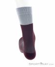 Dainese HGL Grass Calcetines para ciclista, Dainese, Rojo, , Hombre, 0055-10205, 5637882139, 8051019333537, N3-13.jpg