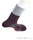 Dainese HGL Grass Biking Socks, , Red, , Male, 0055-10205, 5637882139, , N3-18.jpg