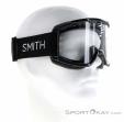 Smith MTB Clear Single Lens Downhill Goggles, Smith, Black, , Male,Female,Unisex, 0058-10081, 5637882148, 716736090573, N1-01.jpg