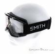 Smith MTB Clear Single Lens Downhill Goggles, Smith, Noir, , Hommes,Femmes,Unisex, 0058-10081, 5637882148, 716736090573, N2-07.jpg
