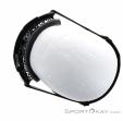 Smith MTB Clear Single Lens Downhill Goggles, Smith, Black, , Male,Female,Unisex, 0058-10081, 5637882148, 716736090573, N5-10.jpg