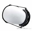 Smith MTB Clear Single Lens Downhill Goggles, Smith, Black, , Male,Female,Unisex, 0058-10081, 5637882148, 716736090573, N5-20.jpg