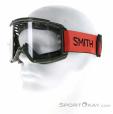 Smith MTB Clear Single Lens Downhillbrille, Smith, Rot, , Herren,Damen,Unisex, 0058-10081, 5637882149, 716736210834, N1-06.jpg