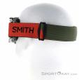 Smith MTB Clear Single Lens Maschera Downhill, , Rosso, , Uomo,Donna,Unisex, 0058-10081, 5637882149, , N1-11.jpg