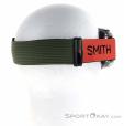 Smith MTB Clear Single Lens Maschera Downhill, , Rosso, , Uomo,Donna,Unisex, 0058-10081, 5637882149, , N1-16.jpg