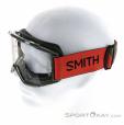 Smith MTB Clear Single Lens Downhill Goggles, Smith, Red, , Male,Female,Unisex, 0058-10081, 5637882149, 716736210834, N2-07.jpg