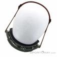 Smith MTB Clear Single Lens Downhill Goggles, Smith, Red, , Male,Female,Unisex, 0058-10081, 5637882149, 716736210834, N5-05.jpg