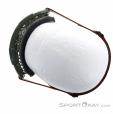 Smith MTB Clear Single Lens Downhillbrille, Smith, Rot, , Herren,Damen,Unisex, 0058-10081, 5637882149, 716736210834, N5-10.jpg