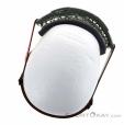 Smith MTB Clear Single Lens Downhill Goggles, , Rouge, , Hommes,Femmes,Unisex, 0058-10081, 5637882149, , N5-15.jpg