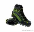 La Sportiva Trango Tech GTX Hommes Chaussures de montagne Gore-Tex, La Sportiva, Vert, , Hommes, 0024-10812, 5637882152, 8020647939312, N1-01.jpg