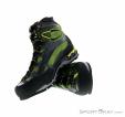 La Sportiva Trango Tech GTX Mens Mountaineering Boots Gore-Tex, La Sportiva, Green, , Male, 0024-10812, 5637882152, 8020647939312, N1-06.jpg