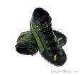 La Sportiva Trango Tech GTX Mens Mountaineering Boots Gore-Tex, La Sportiva, Green, , Male, 0024-10812, 5637882152, 8020647939312, N2-02.jpg