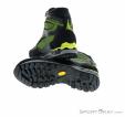 La Sportiva Trango Tech GTX Hommes Chaussures de montagne Gore-Tex, La Sportiva, Vert, , Hommes, 0024-10812, 5637882152, 8020647939312, N2-12.jpg