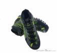 La Sportiva Trango Tech GTX Mens Mountaineering Boots Gore-Tex, La Sportiva, Green, , Male, 0024-10812, 5637882152, 8020647939312, N3-03.jpg