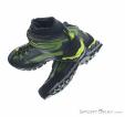 La Sportiva Trango Tech GTX Hommes Chaussures de montagne Gore-Tex, La Sportiva, Vert, , Hommes, 0024-10812, 5637882152, 8020647939312, N4-09.jpg