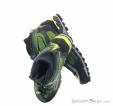 La Sportiva Trango Tech GTX Hommes Chaussures de montagne Gore-Tex, La Sportiva, Vert, , Hommes, 0024-10812, 5637882152, 8020647939312, N5-05.jpg