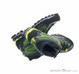 La Sportiva Trango Tech GTX Mens Mountaineering Boots Gore-Tex, La Sportiva, Green, , Male, 0024-10812, 5637882152, 8020647939312, N5-20.jpg