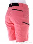 Peak Performance Iconiq Long Shorts Damen Outdoorshort, Peak Performance, Pink-Rosa, , Damen, 0330-10099, 5637882160, 7333269199493, N1-16.jpg