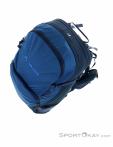 Vaude Bike Alpin 25+5l Bike Backpack, , Azul oscuro, , Hombre,Mujer,Unisex, 0239-10572, 5637882171, , N4-04.jpg