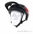 Oakley DRT5 Mens MTB Helmet, Oakley, Red, , Male, 0064-10180, 5637882186, 193517146320, N1-06.jpg