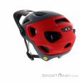 Oakley DRT5 Mens MTB Helmet, , Red, , Male, 0064-10180, 5637882186, , N2-12.jpg