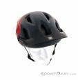 Oakley DRT5 Mens MTB Helmet, , Red, , Male, 0064-10180, 5637882186, , N3-03.jpg