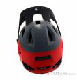 Oakley DRT5 Mens MTB Helmet, Oakley, Red, , Male, 0064-10180, 5637882186, 193517146320, N4-14.jpg