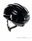 Oakley Aro 3 Lite Road Cycling Helmet, Oakley, Dark-Grey, , Male,Female,Unisex, 0064-10296, 5637882195, 193517053222, N2-12.jpg