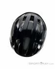 Oakley Aro 3 Lite Road Cycling Helmet, Oakley, Dark-Grey, , Male,Female,Unisex, 0064-10296, 5637882195, 193517053222, N5-05.jpg