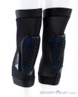 Dainese Trail Skins Air Protectores de rodilla, Dainese, Negro, , Hombre,Mujer,Unisex, 0055-10206, 5637882204, 8051019285744, N1-01.jpg