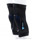 Dainese Trail Skins Air Protectores de rodilla, Dainese, Negro, , Hombre,Mujer,Unisex, 0055-10206, 5637882204, 8051019285744, N1-06.jpg