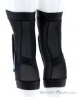 Dainese Trail Skins Air Protectores de rodilla, Dainese, Negro, , Hombre,Mujer,Unisex, 0055-10206, 5637882204, 8051019285744, N1-11.jpg