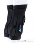 Dainese Trail Skins Air Protectores de rodilla, Dainese, Negro, , Hombre,Mujer,Unisex, 0055-10206, 5637882204, 8051019285744, N1-16.jpg