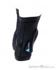 Dainese Trail Skins Air Protectores de rodilla, Dainese, Negro, , Hombre,Mujer,Unisex, 0055-10206, 5637882204, 8051019285744, N2-17.jpg