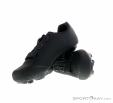 Northwave Origin Plus 2 Mens MTB Shoes, , Black, , Male, 0148-10199, 5637882237, , N1-06.jpg