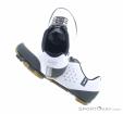 Northwave Rockster Mens Gravel Shoes, , White, , Male, 0148-10200, 5637882273, , N4-14.jpg
