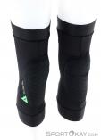 Dainese Trail Skins Lite Protectores de rodilla, Dainese, Negro, , Hombre,Mujer,Unisex, 0055-10208, 5637882280, 8051019285966, N2-02.jpg