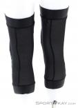 Dainese Trail Skins Lite Protectores de rodilla, Dainese, Negro, , Hombre,Mujer,Unisex, 0055-10208, 5637882280, 8051019285966, N2-12.jpg