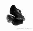 Northwave Storm Carbon Mens Road Cycling Shoes, , Black, , Male, 0148-10203, 5637882302, , N1-16.jpg