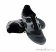 Northwave Storm Carbon Hommes Chaussures de vélo de course, Northwave, Argent, , Hommes, 0148-10203, 5637882308, 8030819182705, N2-02.jpg