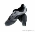 Northwave Storm Carbon Mens Road Cycling Shoes, , Silver, , Male, 0148-10203, 5637882308, , N2-07.jpg