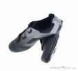 Northwave Storm Carbon Mens Road Cycling Shoes, , Silver, , Male, 0148-10203, 5637882308, , N3-08.jpg