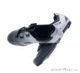 Northwave Storm Carbon Mens Road Cycling Shoes, , Silver, , Male, 0148-10203, 5637882308, , N4-09.jpg