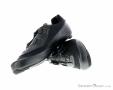 Northwave Mistral Plus Mens Road Cycling Shoes, , Silver, , Male, 0148-10204, 5637882312, , N1-06.jpg