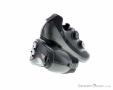 Northwave Mistral Plus Mens Road Cycling Shoes, , Silver, , Male, 0148-10204, 5637882312, , N1-16.jpg