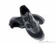 Northwave Mistral Plus Mens Road Cycling Shoes, , Silver, , Male, 0148-10204, 5637882312, , N2-02.jpg